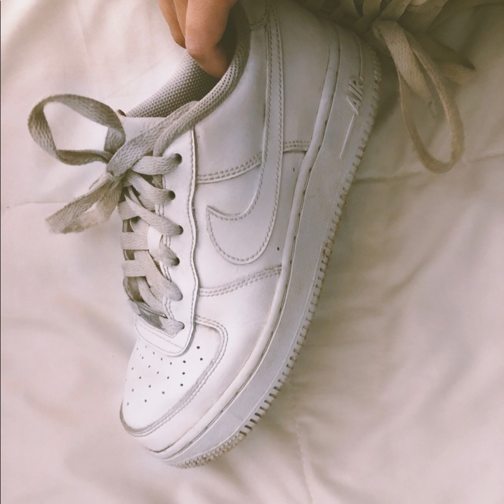 Nike Air Force 1’s